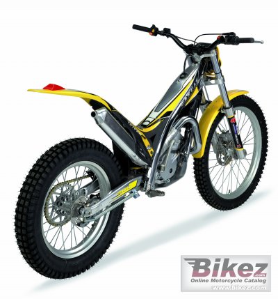 2006 GAS GAS TXT 200 PRO photo